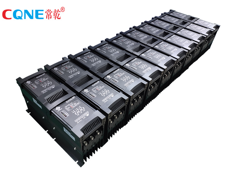 東莞常乾CH-SCR電力調整器 電流30A 智能調節(jié)器 功率調整器